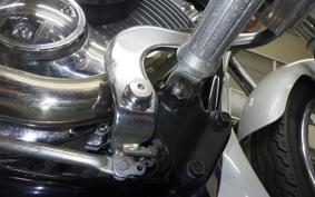 YAMAHA DRAGSTAR 400 4TR