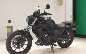 KAWASAKI ELIMINATOR400-3 2023 EL400A