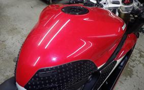 DUCATI 1299 PANIGALE 2015
