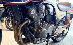 HONDA CB400 SUPER  BOL DOR ABS 2015 NC42