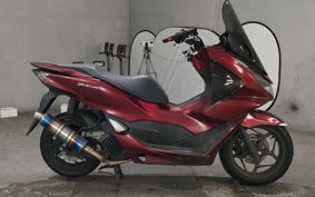 HONDA PCX125 JK05