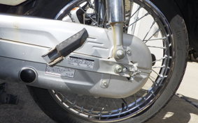 HONDA C110 SUPER CUB JA10
