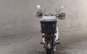 HONDA SUPER CUB90 HA02