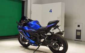 KAWASAKI ZX-4RSE 2024 ZX400P