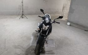SUZUKI GSR250 GJ55D