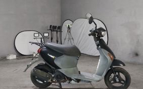 SUZUKI LET`S4 CA45A