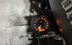 HARLEY XL883N 2018 LE2