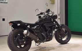 KAWASAKI ELIMINATOR 250 V VN250A