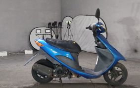 SUZUKI ADDRESS V50 CA44A