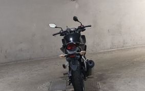 HONDA CB250 MC43