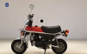SUZUKI PV50 NA12A
