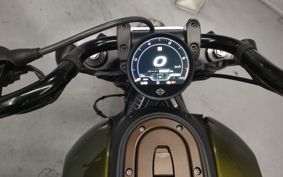 HARLEY  HARLEY RH1250S ZC4