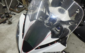 TRIUMPH TIGER 1050 2013