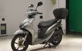 HONDA DIO 110 JF31