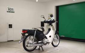 HONDA C110 SUPER CUB 2024 JA10