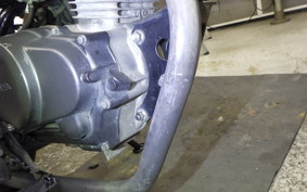 HONDA APE 50 1999 AC16