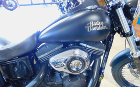 HARLEY HARLEY FXDB1580 2012 GX4