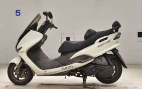 YAMAHA MAJESTY 125 FI