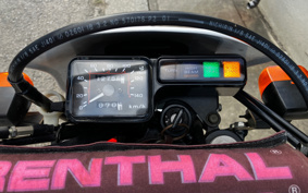 HONDA XL250 DEGREE MD26