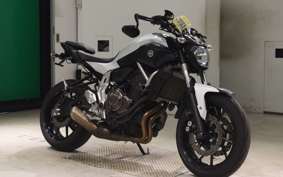 YAMAHA MT-07 2014 RM07J