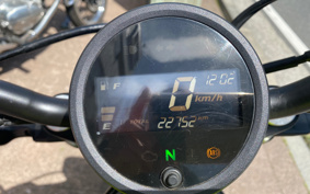HONDA REBEL MC49
