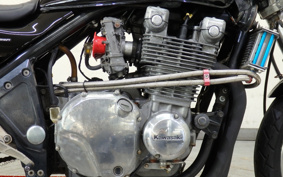 KAWASAKI ZEPHYR 1100 1999 ZRT10A