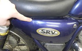 YAMAHA SRV250 RENAISSA 2019 4DN