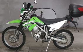KAWASAKI KLX125 LX125C