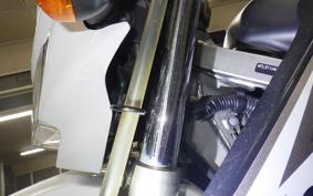 KAWASAKI KLX125 LX125C