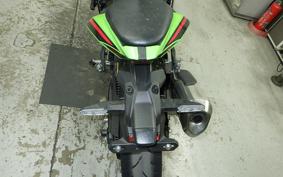KAWASAKI ZX-4RR 2023 ZX400P
