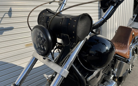 KAWASAKI VULCAN 400 1995 VN400A