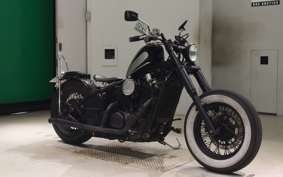 KAWASAKI VULCAN 400 CLASSIC 1997 VN400A