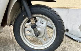 SUZUKI LETS4 CA41A