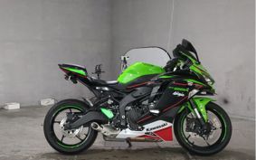 KAWASAKI  NINJA ZX-25R SE ZX250E