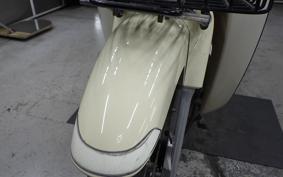 HONDA C110 SUPER CUB 2025 JA59