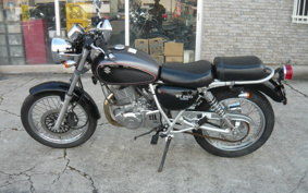 SUZUKI ST250E TYPES NJ4CA