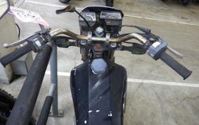 YAMAHA DT50 17W