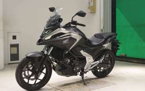 HONDA NC750X 2021 RH09