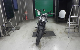SUZUKI GRASS TRACKER 1999 NJ47A