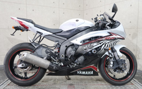 YAMAHA YZF-R6 2021 RJ15