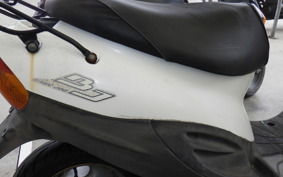 YAMAHA BJ SA24J