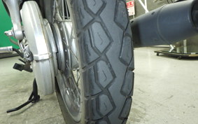 HONDA CROSS CUB 50 2012 AA06