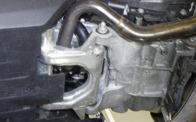 HONDA ADV150 2009 KF38