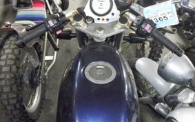 YAMAHA SRX400 1985 1JL