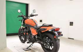 KAWASAKI ELIMINATOR 400 2018 EL400A
