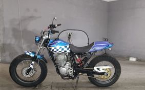 HONDA FTR223 MC34