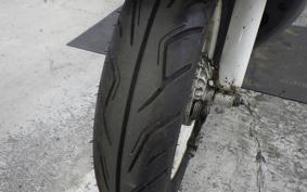 HONDA DIO 2007 AF18
