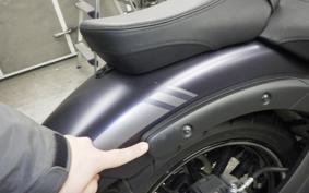 KAWASAKI VULCAN 650 SA 2020 EN650G