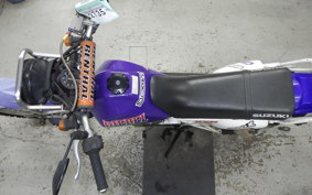 SUZUKI DJEBEL 200 (DR200SE) 2021 SH42A