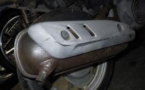YAMAHA JOG Gen.2 3YJ